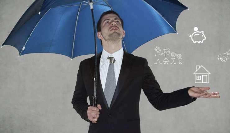 How Umbrella Insurance Works