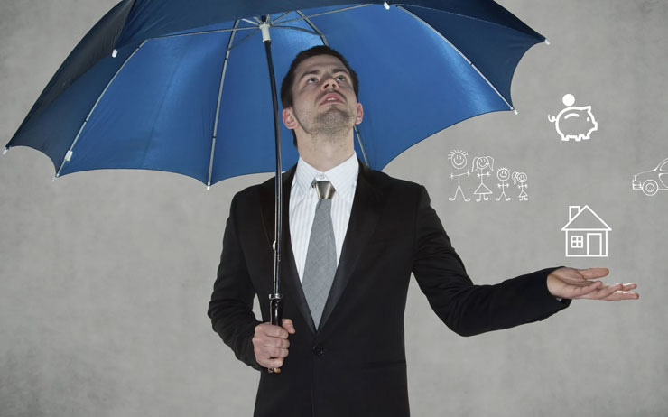 How Umbrella Insurance Works